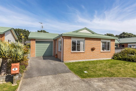 7 Pohutukawa Grove, Titahi Bay, Porirua