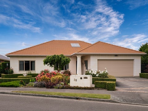 38 Catherwood Avenue, Allenton, Ashburton