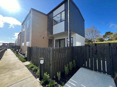 13/27 Glenorchy Street, Glen Eden, Auckland
