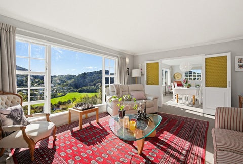 4 Parklands Drive, Karori, Wellington
