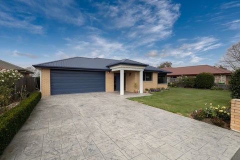 51 McMurdo Street, Tinwald, Ashburton