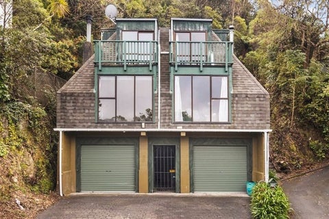 29B Hauraki Street, Karori, Wellington