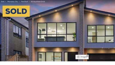 63 Bushfield Drive, Flat Bush, Auckland