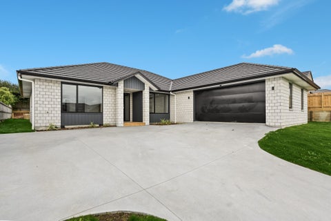 45 Fairway Drive, Morrinsville, Morrinsville