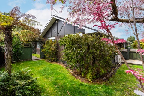 1 Hampden Street, Awapuni, Palmerston North