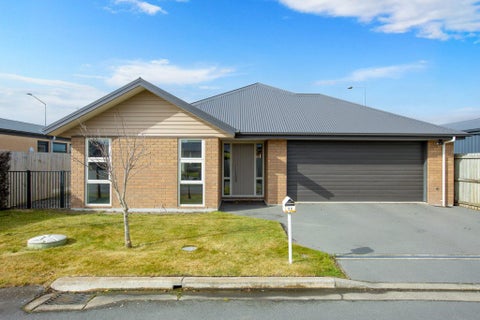 25 Sharman Place, Wigram, Christchurch