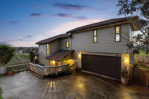 153 Keri Vista Rise, Papakura, Papakura