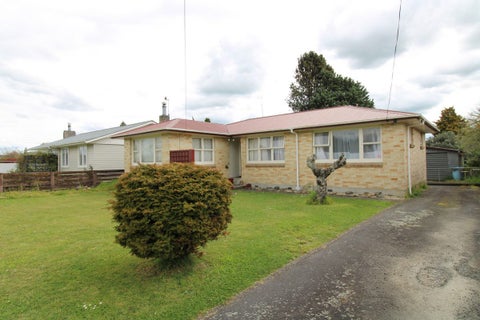 81 Smith Street, Matamata, Matamata
