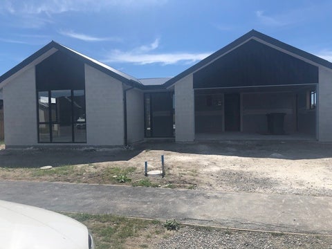 9 Pierce Street, Marshland, Christchurch