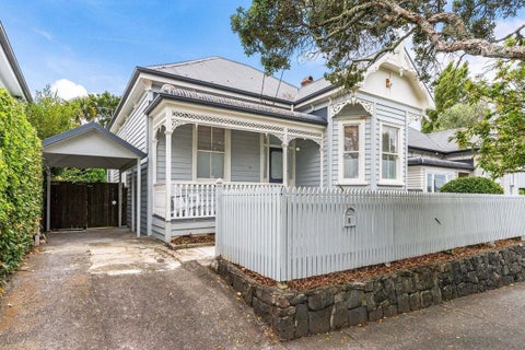 6 Prime Road, Grey Lynn, Auckland