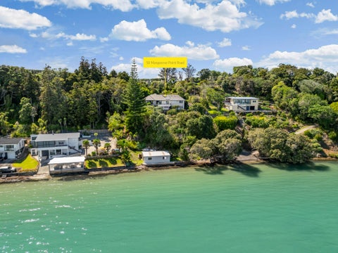58 Manganese Point Road, Whangarei