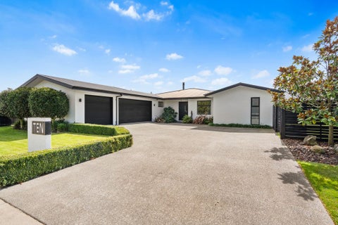 10 Dunlop Crescent, Rolleston, Rolleston
