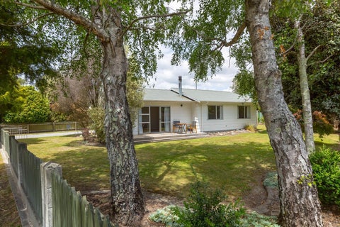 10 Papawai Road, Greytown