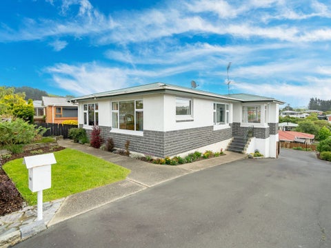 54 Elwyn Crescent, Green Island, Dunedin