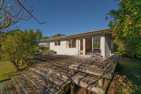 18 Bagnall Place, Pauanui, Pauanui