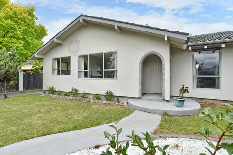 20 Strachan Place, Rangiora, Rangiora