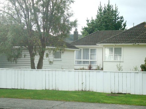 25 Hinau Grove, Wainuiomata, Lower Hutt