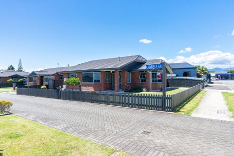 2 Surrey Lane, Levin, Levin