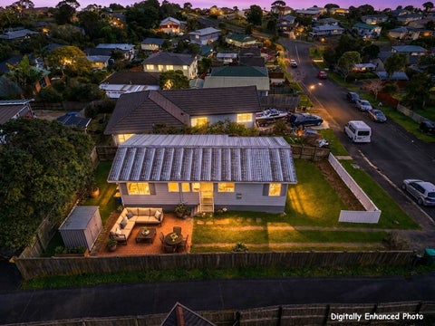23 Danube Lane, Glen Eden, Auckland