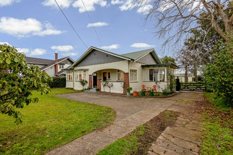 492 Wellington Road, Marton