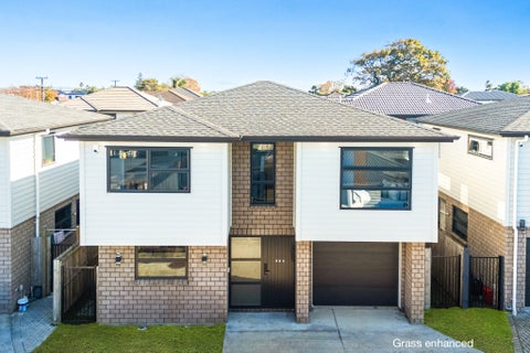 52B Kimpton Road, Papatoetoe, Auckland