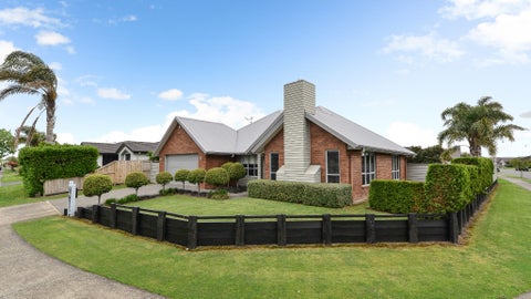 55 Alconbury Drive, Rototuna North, Hamilton