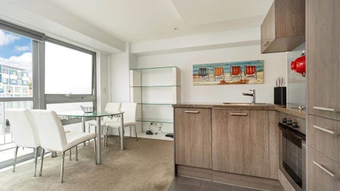 11G/2 White Street, Auckland Central, Auckland