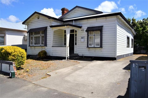 12 Ada Street, Hokowhitu, Palmerston North