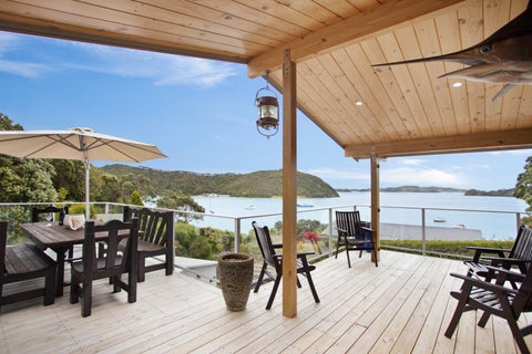 419F Manawaora Road, Parekura Bay, Hikurangi