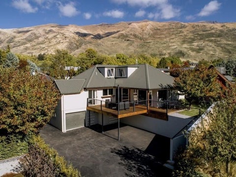 9B Mill End, Wānaka
