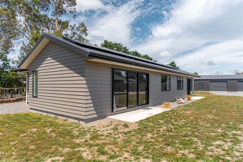 102 South Belt, Solway, Masterton