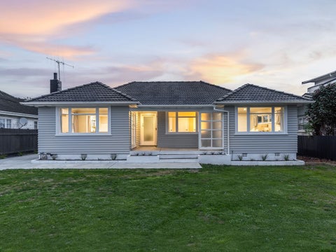 11 Read Street, Levin, Levin