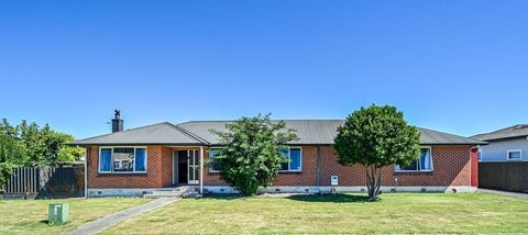916 Lawrence Street, Ākina, Hastings
