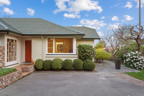 40A Memorial Avenue, Ilam, Christchurch