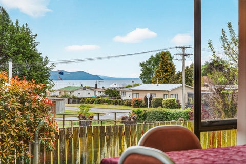 3 Te Moho Street, Motuoapa, Motuoapa