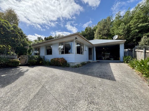 91A Milton Terrace, Picton