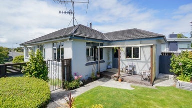 142 Ward Street, Waverley, Invercargill