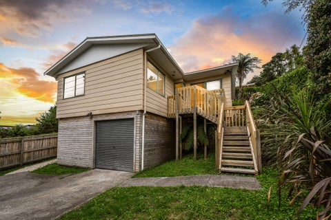 46A Don Buck Road, Massey, Auckland