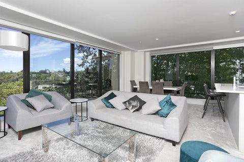 304/8 Whitaker Place, Grafton, Auckland