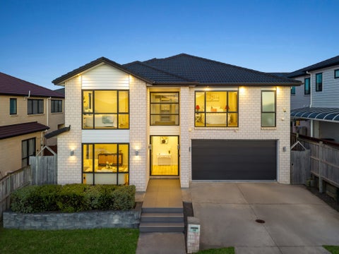 78 Drumbuoy Drive, Flat Bush, Auckland