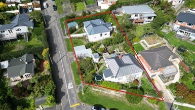 28 Walton Street, Kaikorai, Dunedin