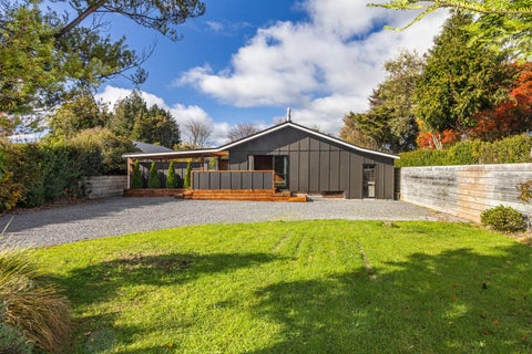 70 Miro Street, Ohakune