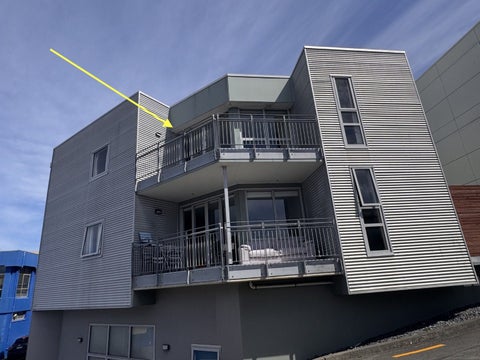 10/27 Hanson Street, Mount Cook, Wellington