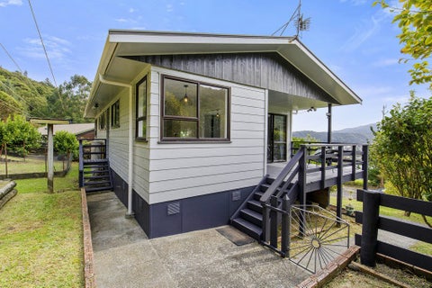 66 Castlerea Street, Wainuiomata, Lower Hutt