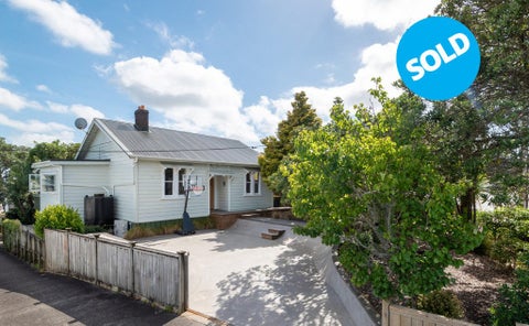 17 Rangatira Road, Birkdale, Auckland