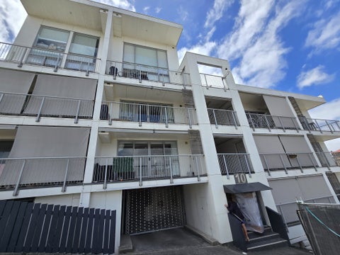 206/10 Flower Street, Eden Terrace, Auckland