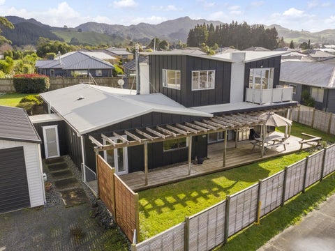 112 Bradford Street, Waihi, Waihi