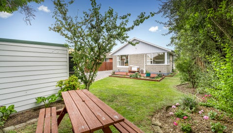 39 Redgrave Street, Hoon Hay, Christchurch