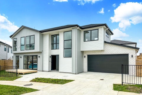 16 Tullymore Drive, Flat Bush, Auckland