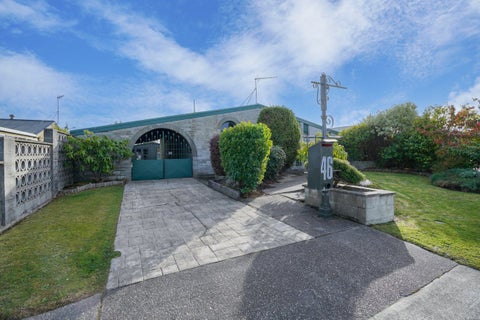 46 Arundel Crescent, Strathern, Invercargill